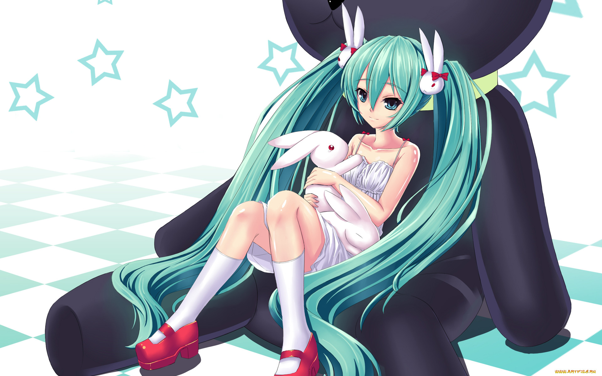 , vocaloid, , , 